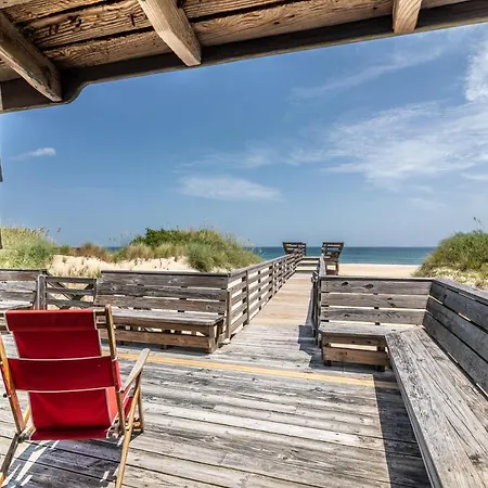5470 - Little Outlaw By Resort Realty